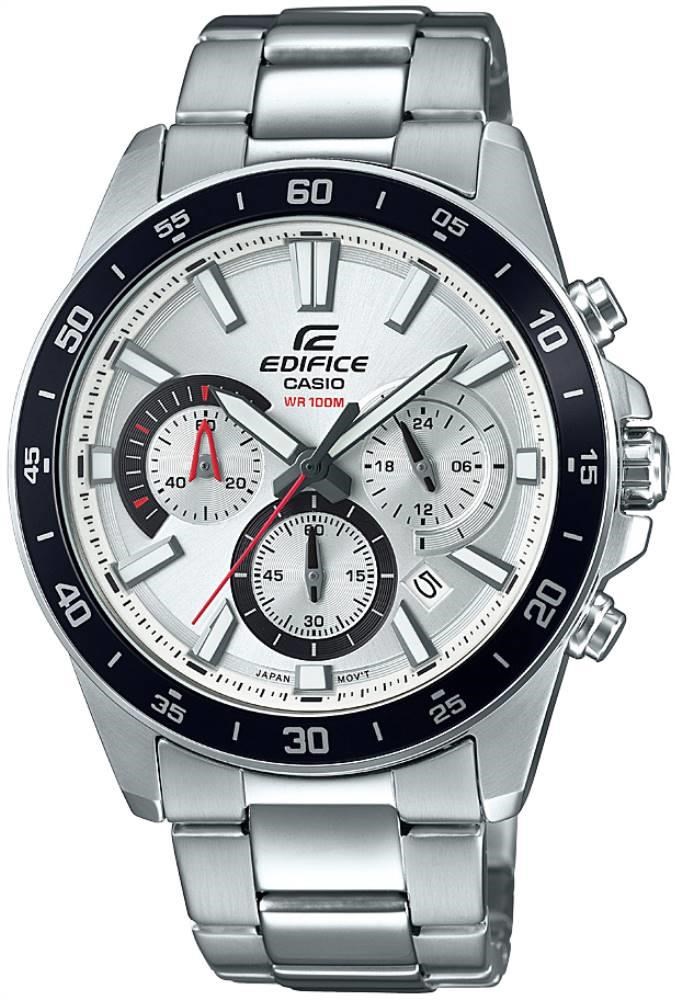 Casio EFV-570D-7AVUDF Erkek Kol Saati