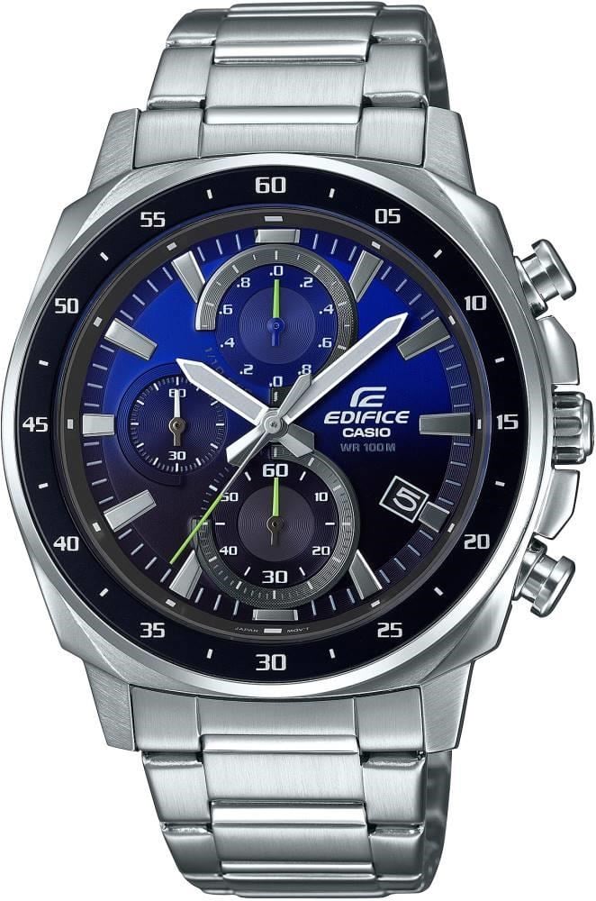 Casio EFV-600D-2AVUDF Erkek Kol Saati
