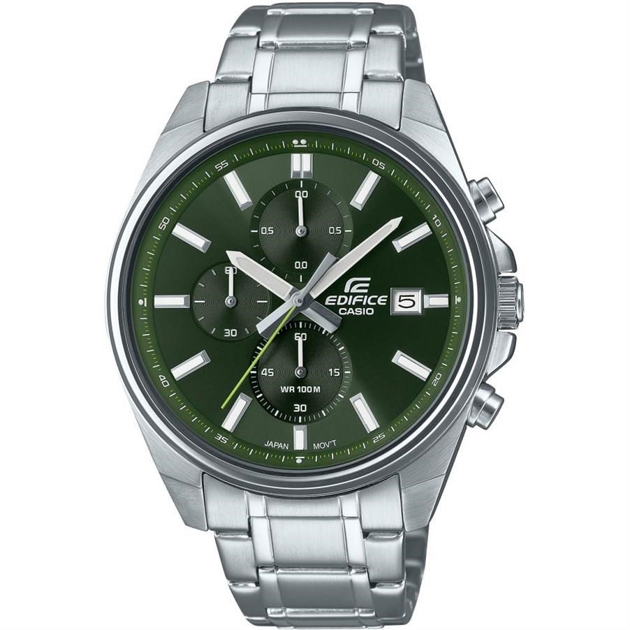 Casio EFV-610D-3CVUDF Erkek Kol Saati