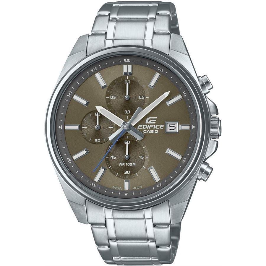 Casio EFV-610D-5CVUDF Erkek Kol Saati