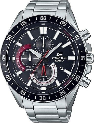 Casio EFV-620D-1A4VUDF Erkek Kol Saati