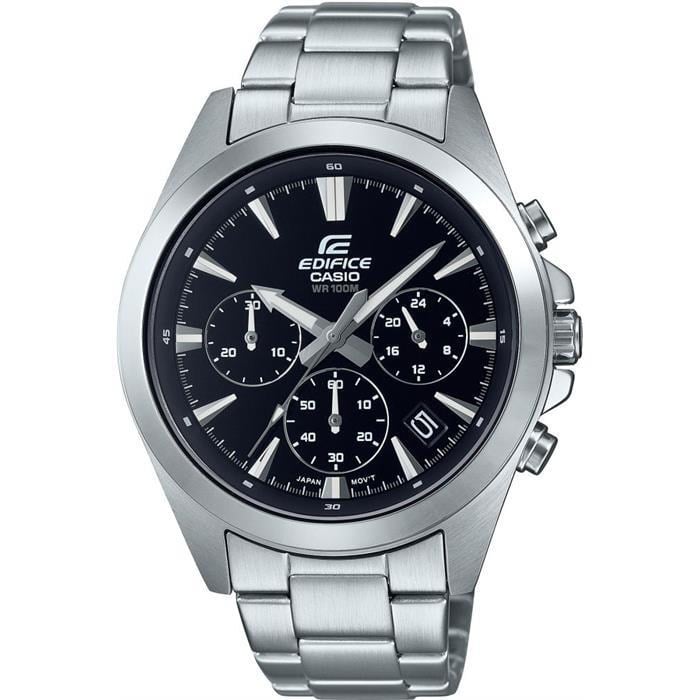 Casio EFV-630D-1AVUDF Erkek Kol Saati
