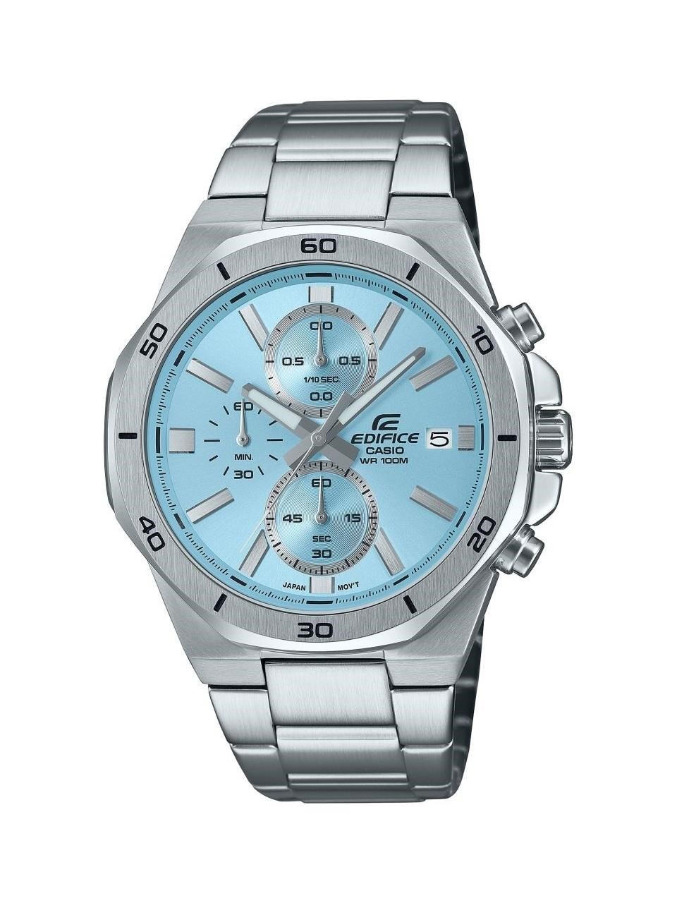 Casio EFV-640D-2BVUDF Erkek Kol Saati