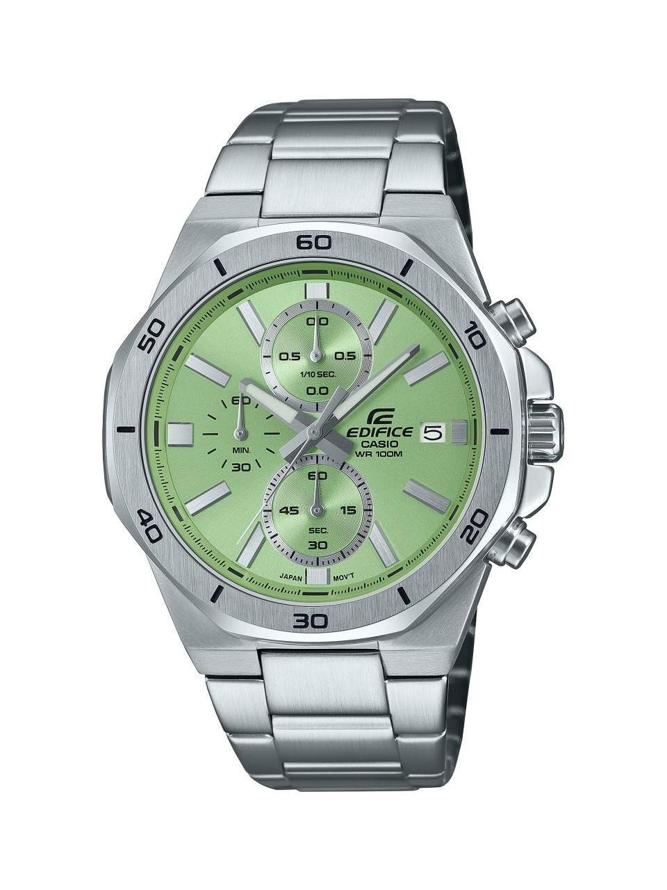 Casio EFV-640D-3AVUDF Erkek Kol Saati