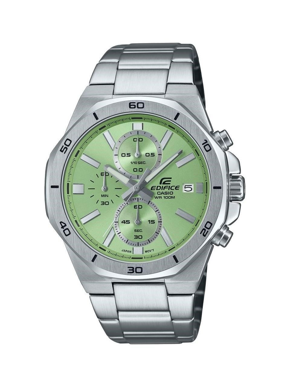 Casio EFV-640D-3AVUDF Erkek Kol Saati