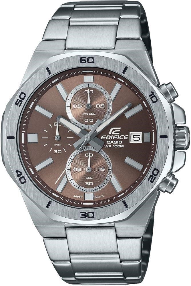 Casio EFV-640D-5AVUDF Erkek Kol Saati