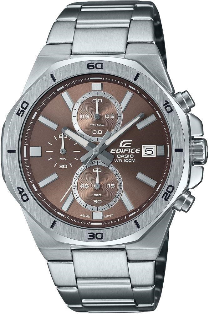 Casio EFV-640D-5AVUDF Erkek Kol Saati