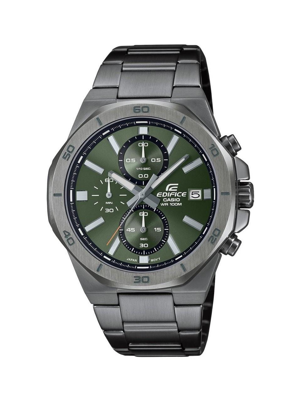 Casio EFV-640DC-3AVUDF Erkek Kol Saati