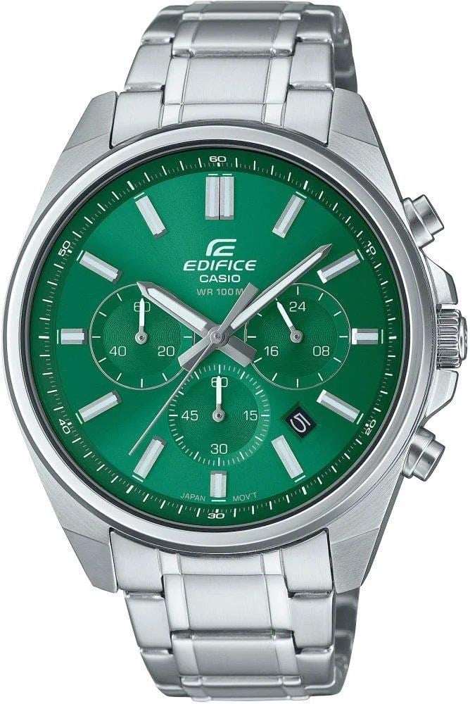 Casio EFV-650D-3AVUDF Erkek Kol Saati