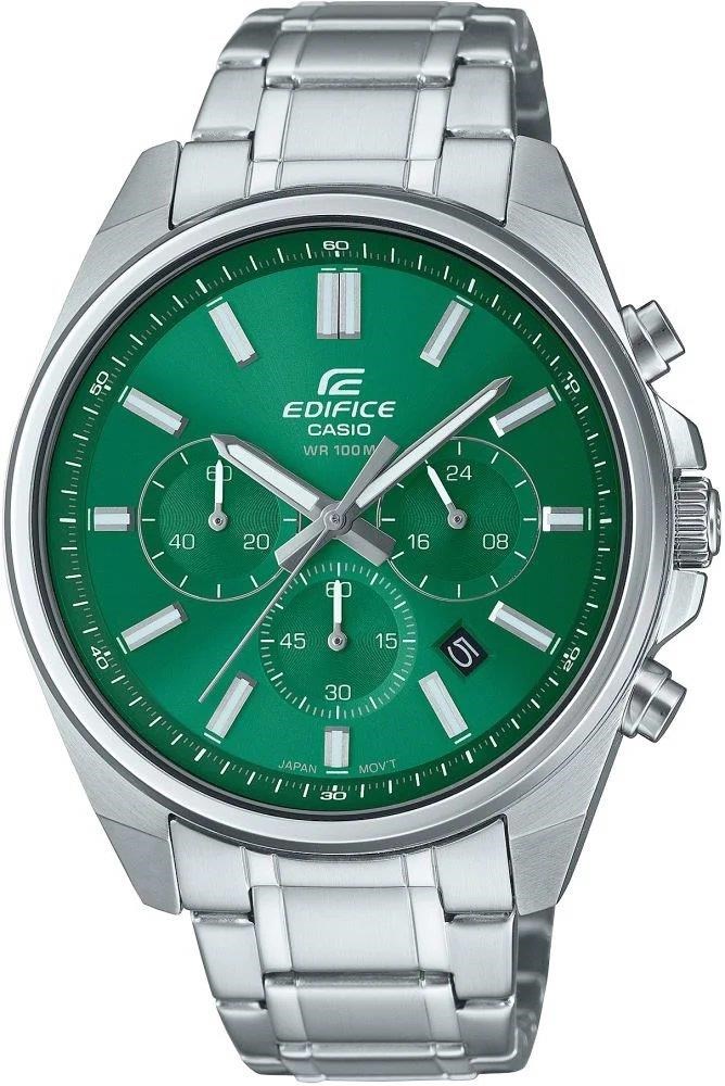 Casio EFV-650D-3AVUDF Erkek Kol Saati