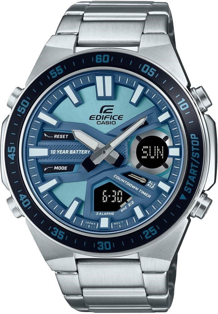 Casio EFV-C110D-2BDF Erkek Kol Saati