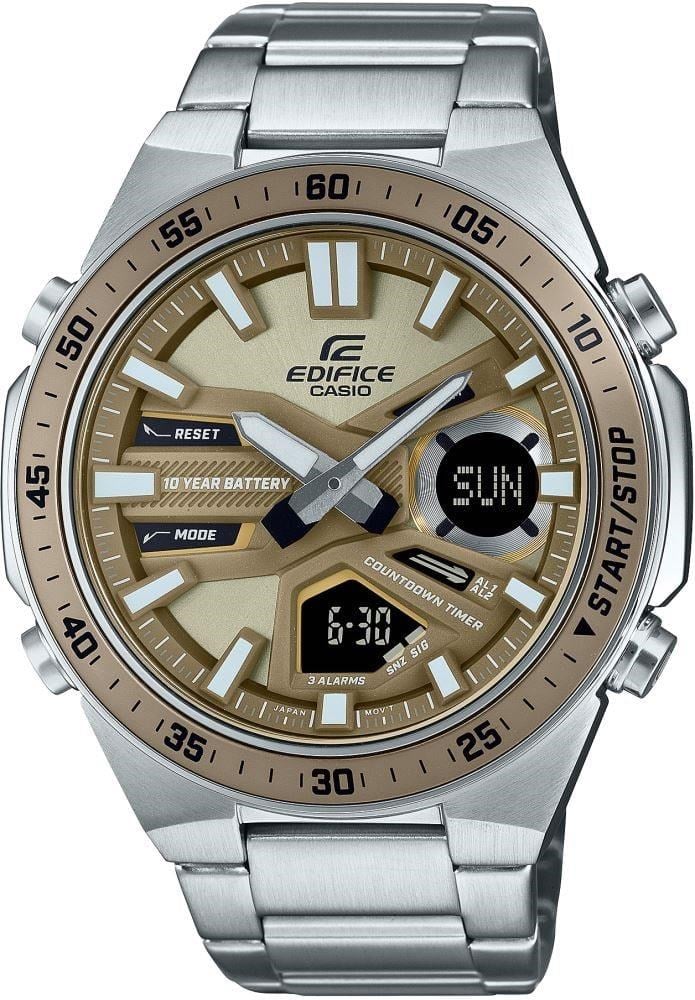 Casio EFV-C110D-5ADF Erkek Kol Saati