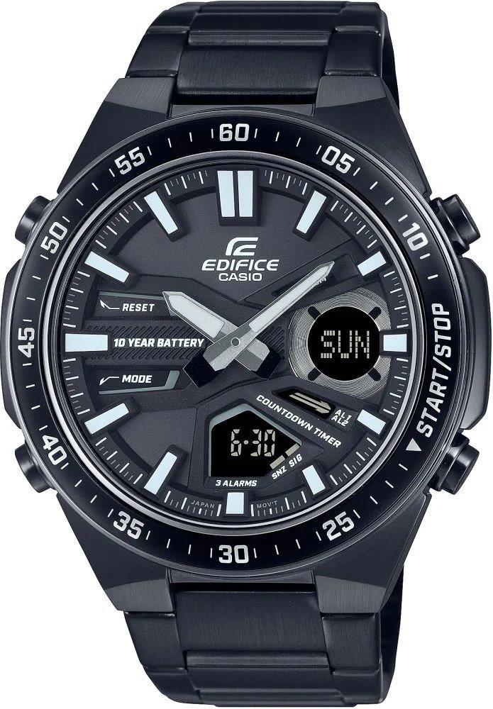 Casio EFV-C110DC-1ADF Erkek Kol Saati