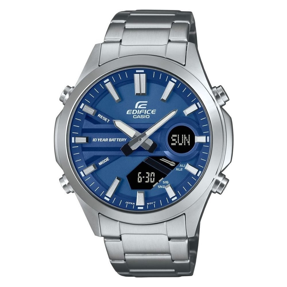 Casio EFV-C120D-2ADF Erkek Kol Saati