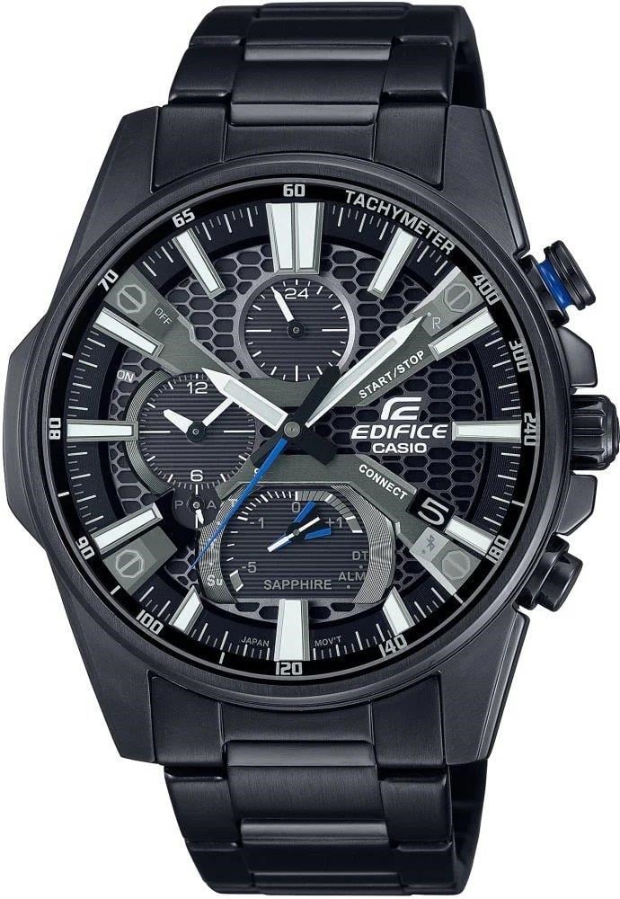 Casio EQB-1200DC-1ADR Erkek Kol Saati