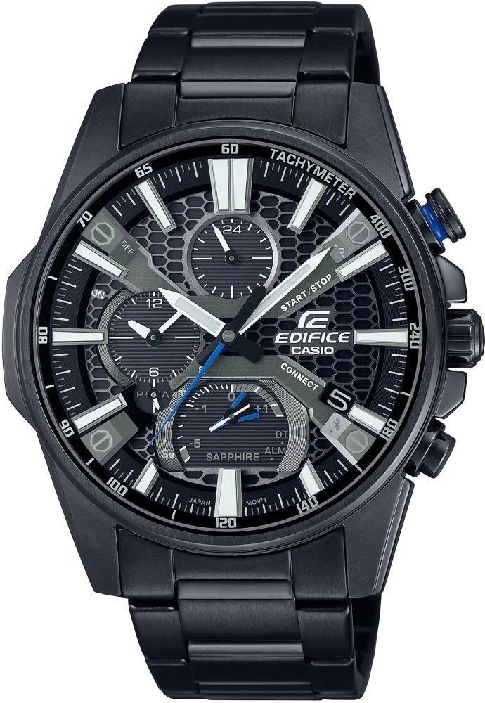 Casio EQB-1200DC-1ADR Erkek Kol Saati