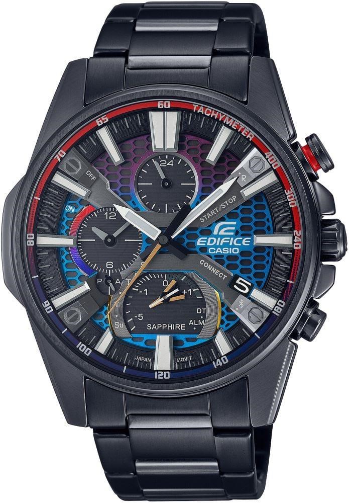 Casio EQB-1200HG-1ADR Erkek Kol Saati