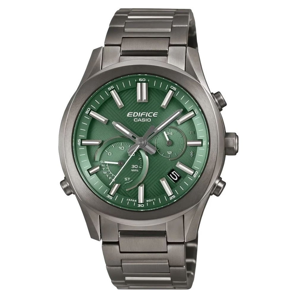 Casio EQB-1300DC-3ADF Erkek Kol Saati