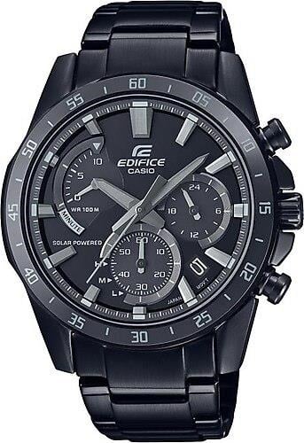 Casio EQS-930MDC-1AVUDF Erkek Kol Saati