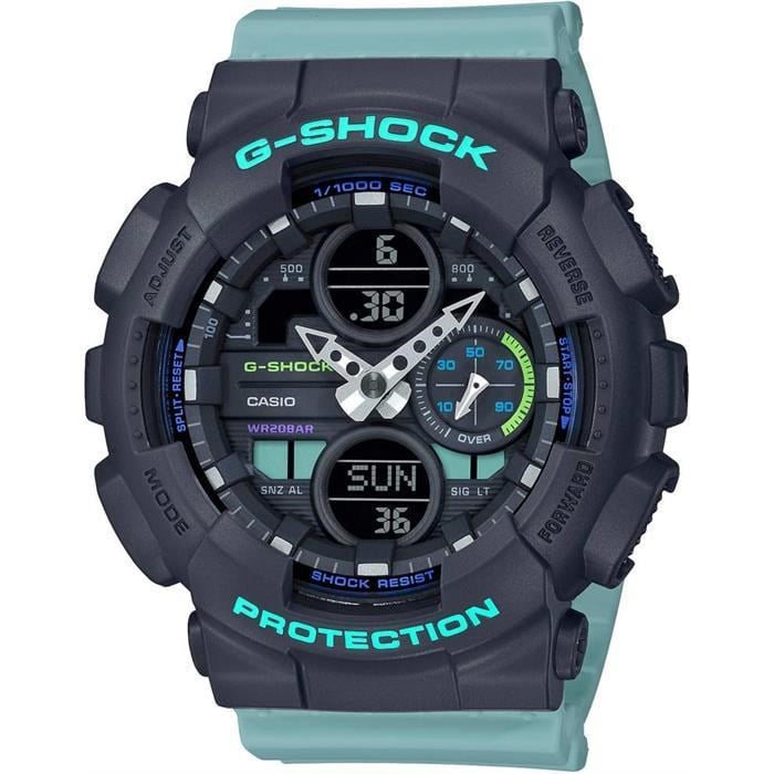 Casio G-Shock GMA-S140-2ADR Erkek Kol Saati