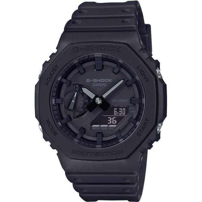 Casio GA-2100-1A1DR Erkek Kol Saati