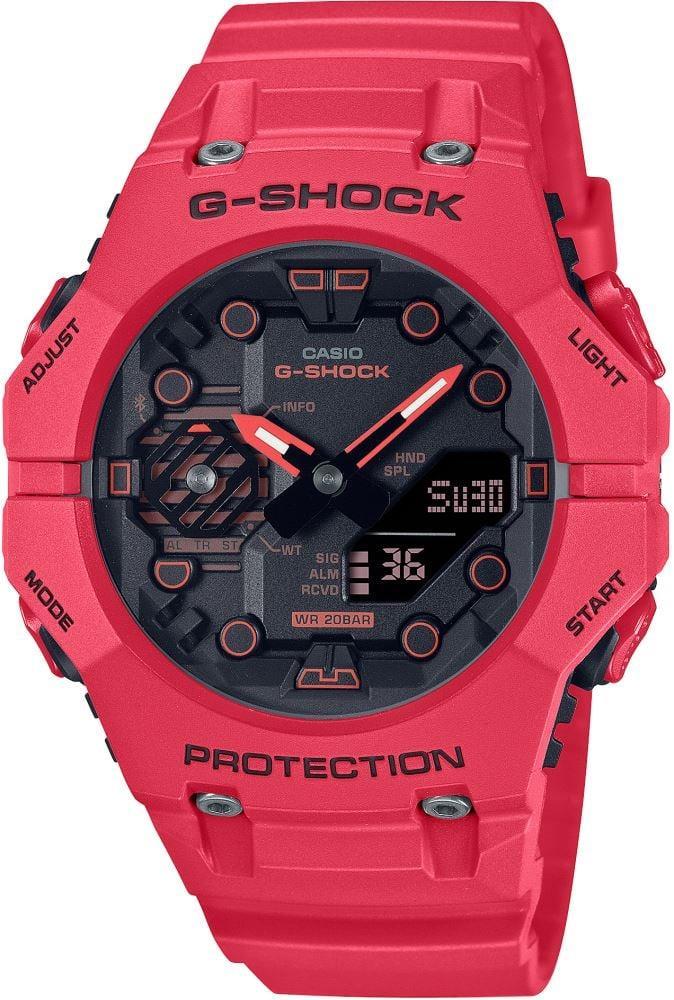 Casio GA-B001-4ADR Erkek Kol Saati