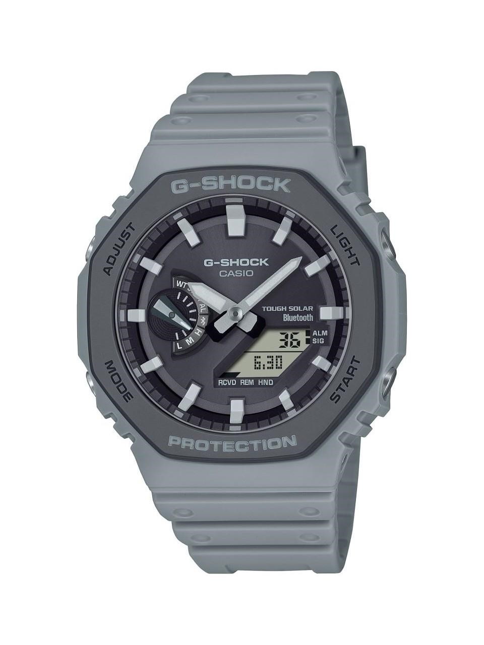 Casio GA-B2100LUU-8ADR Erkek Kol Saati