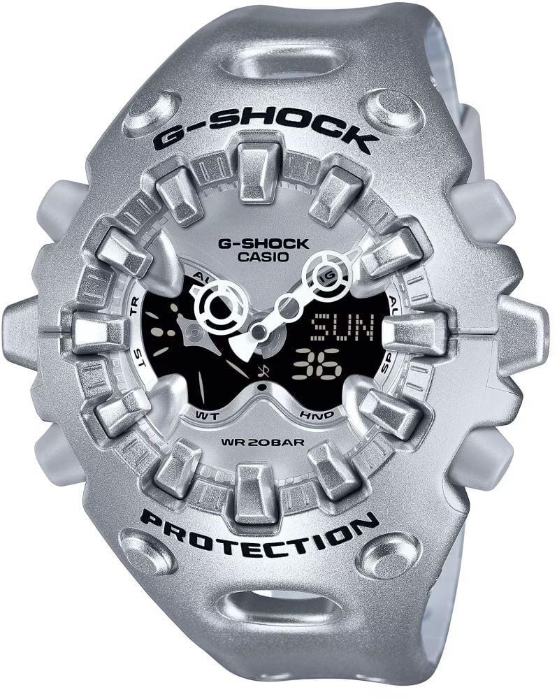 Casio GA-V01A-8ADR Erkek G-Shock Kol Saati