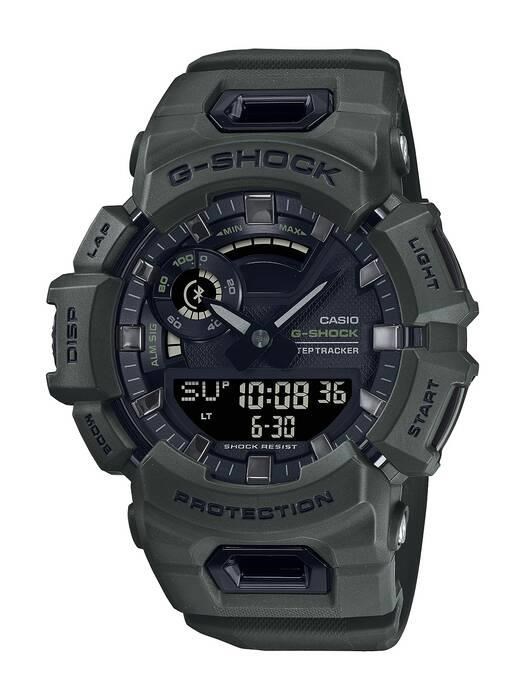 Casio GBA-900UU-3ADR Erkek Kol Saati