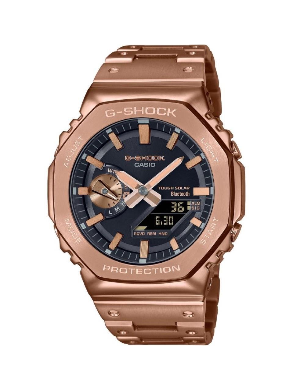 Casio GM-B2100GD-5ADR Erkek Kol Saati
