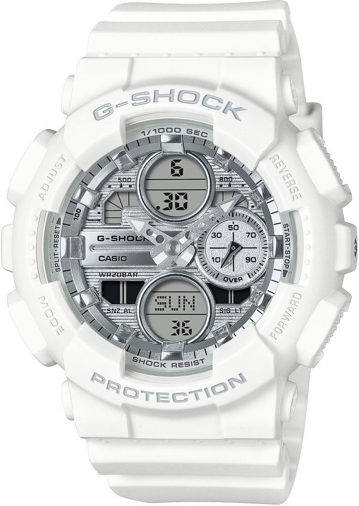 Casio GMA-S140VA-7ADR Kadın Kol Saati