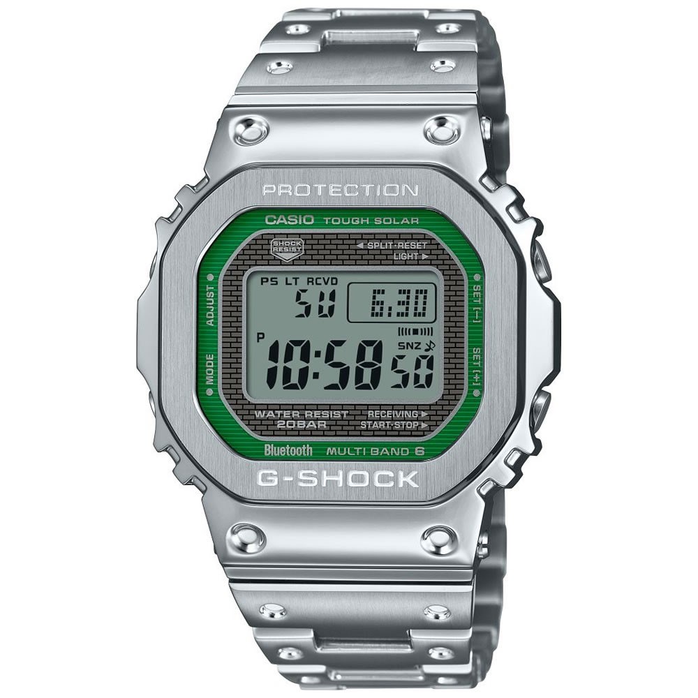 Casio GMW-B5000D-3DR Kol Saati
