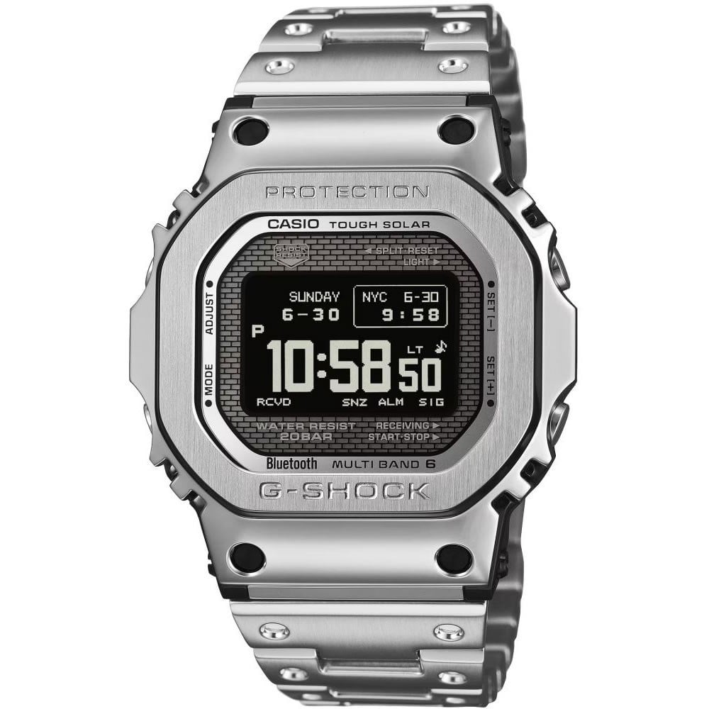 Casio  GMW-BZ5000D-1DR Erkek Kol Saati
