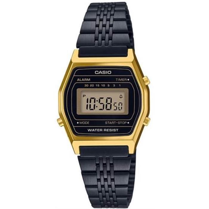 Casio LA690WGB-1DF Kadın Kol Saati