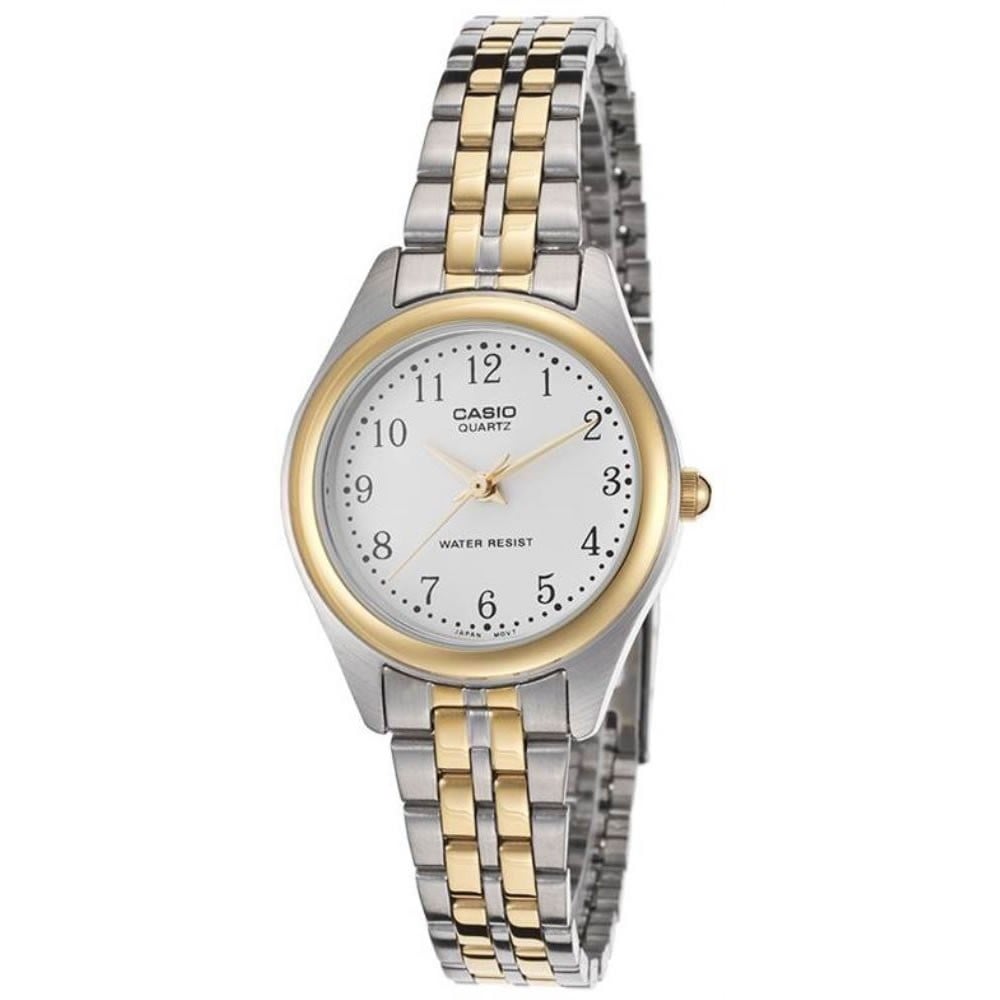 Casio LTP-1129G-7BRDF Kadın Kol Saati