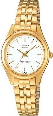 Casio LTP-1129N-7ARDF Kadın Kol Saati