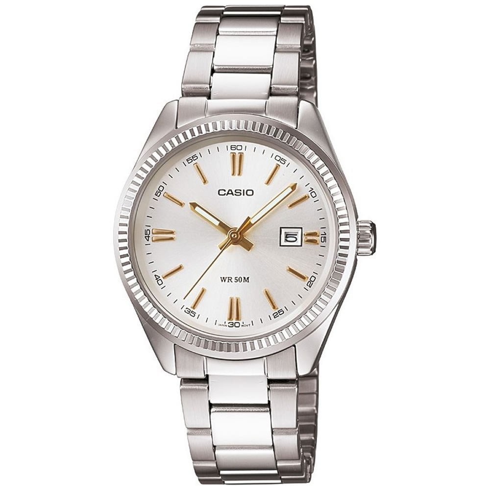 Casio LTP-1302D-7A2VDF Kadın Kol Saati