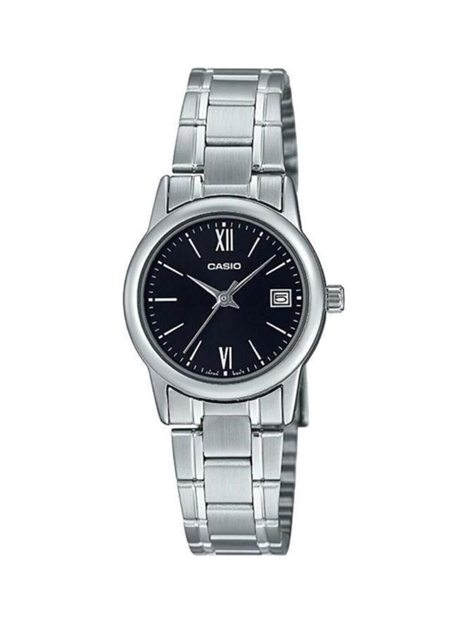 Casio LTP-V002D-1B3UDF Kadın Kol Saati