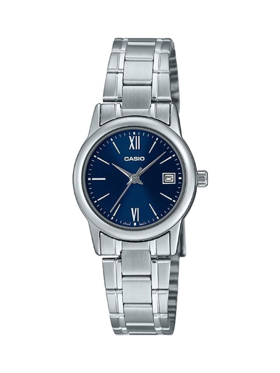 Casio LTP-V002D-2B3UDF Kadın Kol Saati