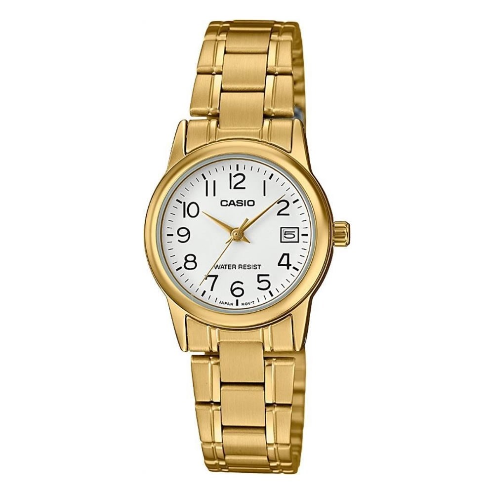 Casio LTP-V002G-7B2UDF Kadın Kol Saati