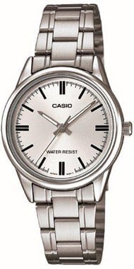 Casio LTP-V005D-7AUDF Kadın Kol Saati
