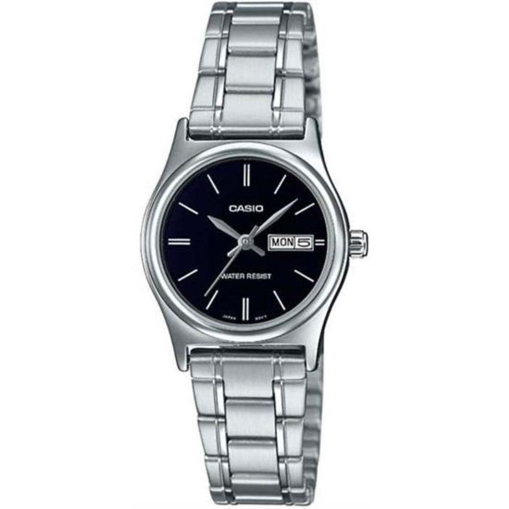 Casio LTP-V006D-1B2UDF Kadın Kol Saati