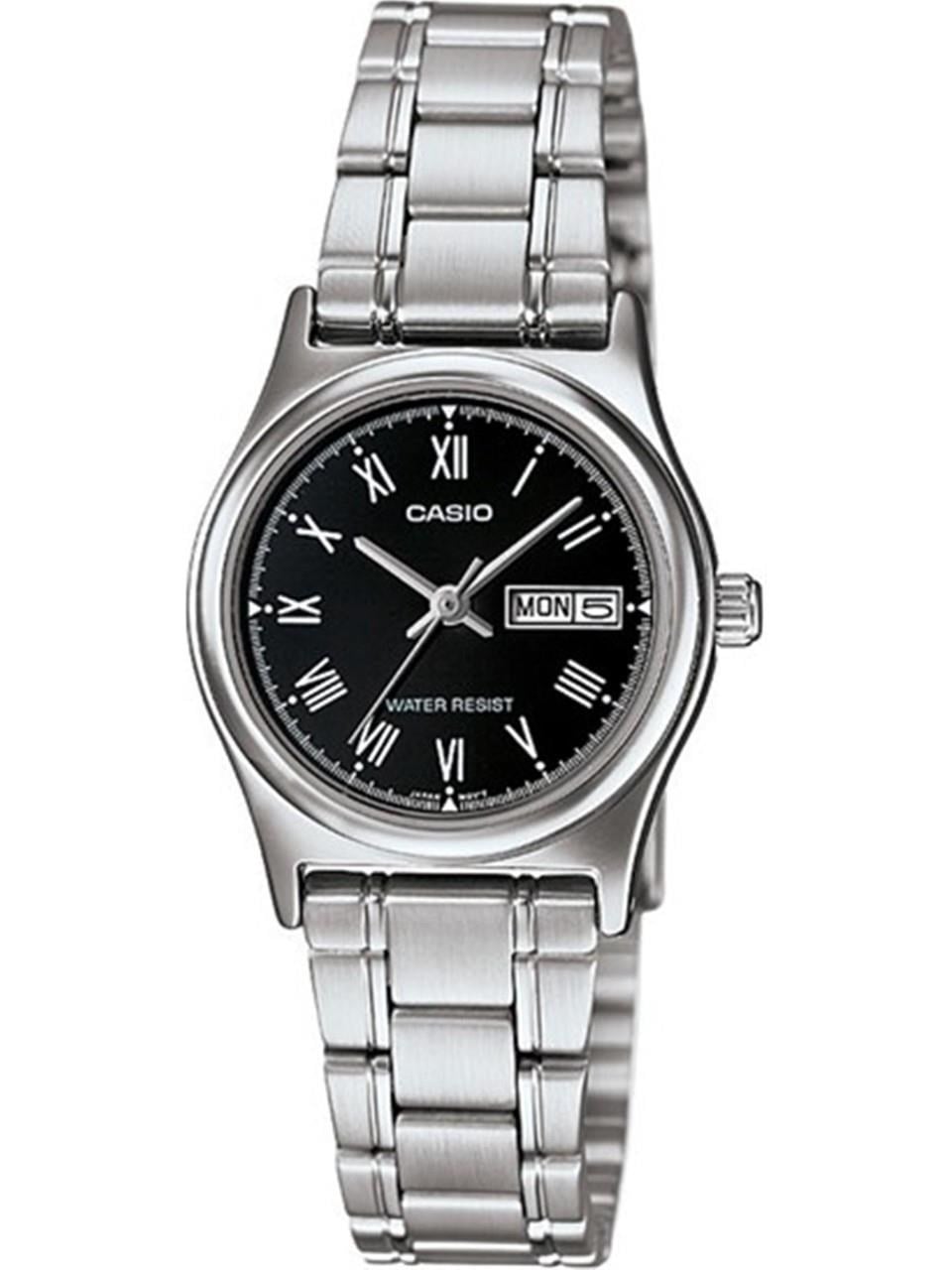 Casio LTP-V006D-1BUDF Kadın Kol Saati