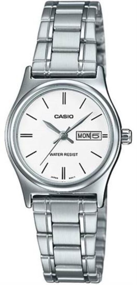 Casio LTP-V006D-7B2UDF Kadın Kol Saati