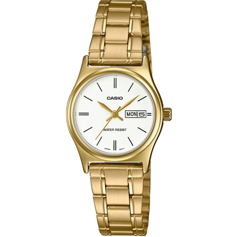 Casio  LTP-V006G-7BUDF Kadın Kol Saati