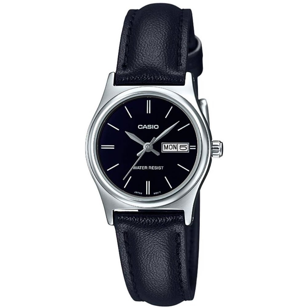Casio LTP-V006L-1B2UDF Kadın Kol Saati