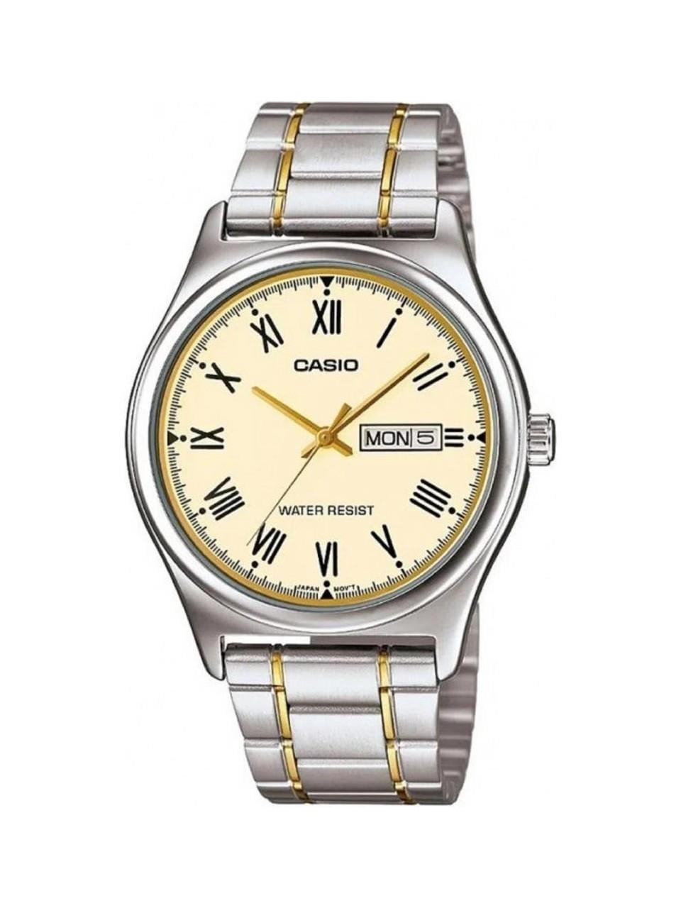 Casio LTP-V006SG-9BUDF Kadın Kol Saati