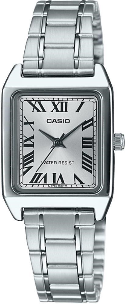 Casio LTP-V007D-7BUDF Kadın Kol Saati