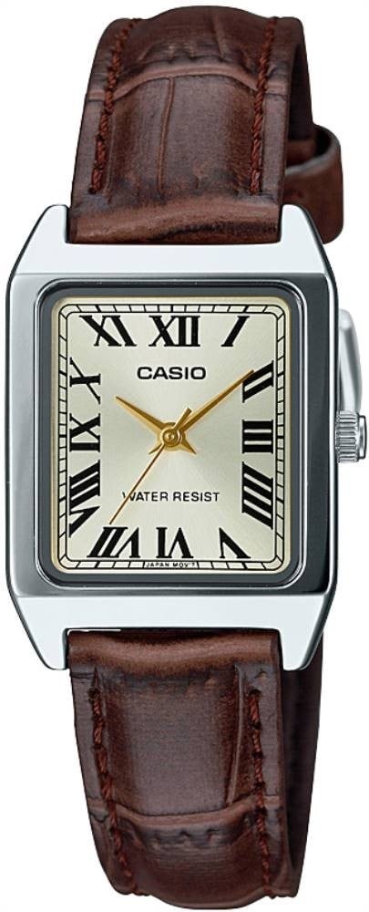 Casio LTP-V007L-9BUDF Kadın Kol Saati