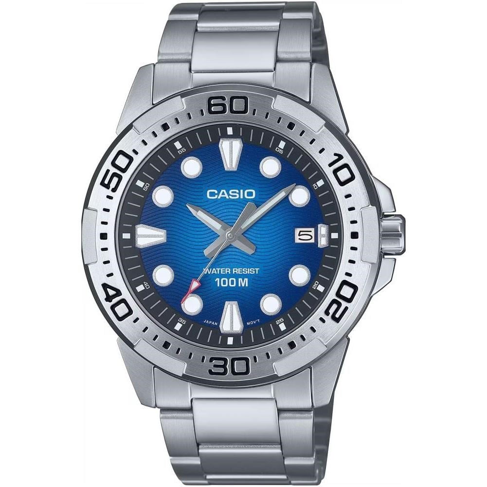 Casio MTD-140D-2AVDF Erkek Kol Saati